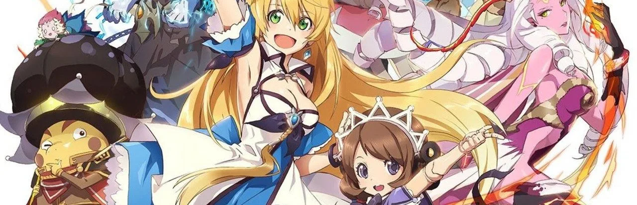 Peria Chronicles