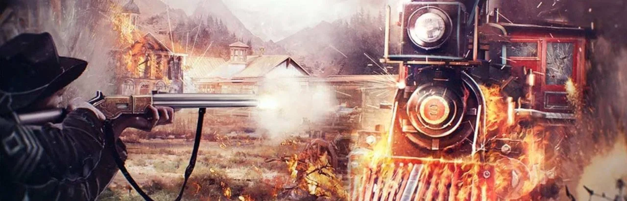 Bounty Train
