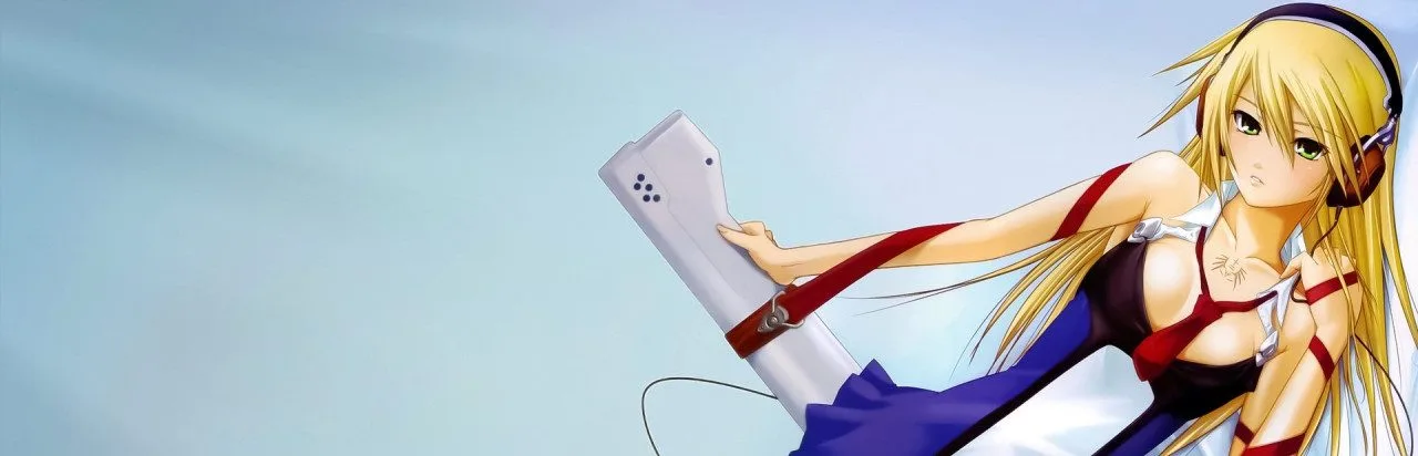 BlazBlue: Chronophantasma Extend