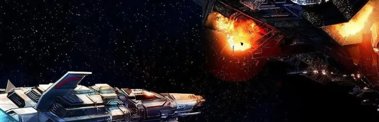 Beyond Space