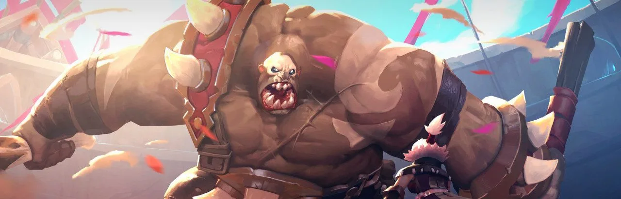 Battlerite