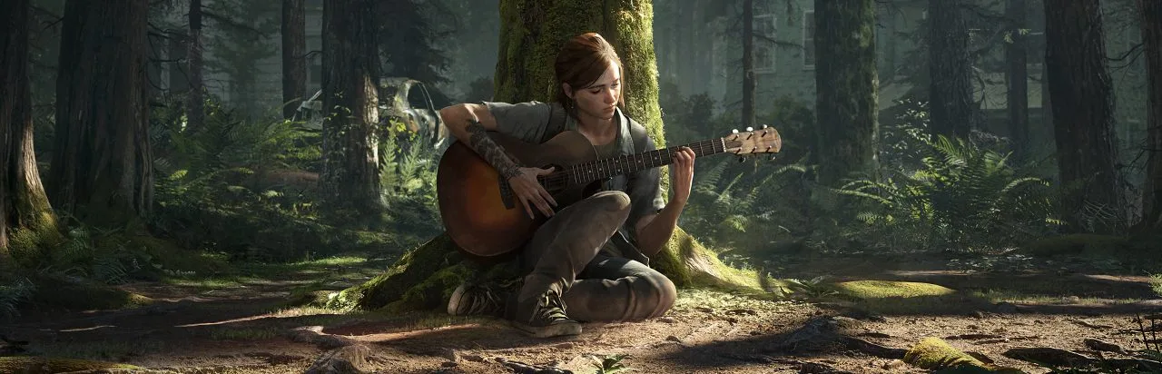 The Last of Us: Part II