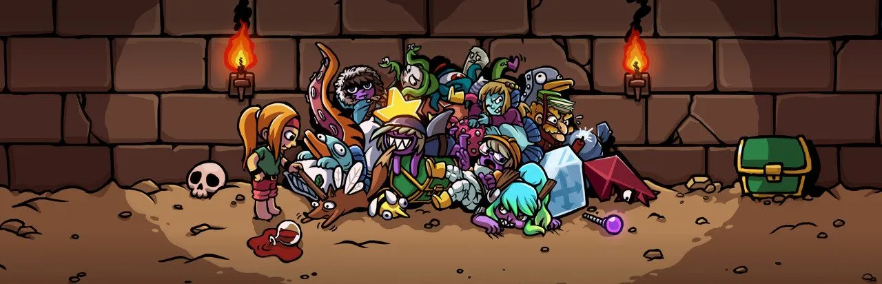 Ittle Dew 2
