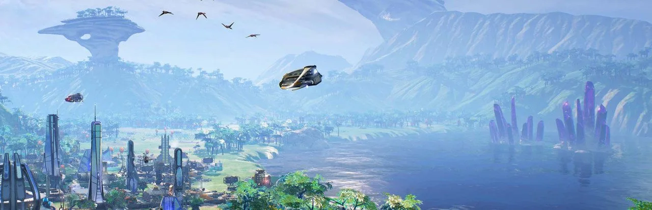 Aven Colony