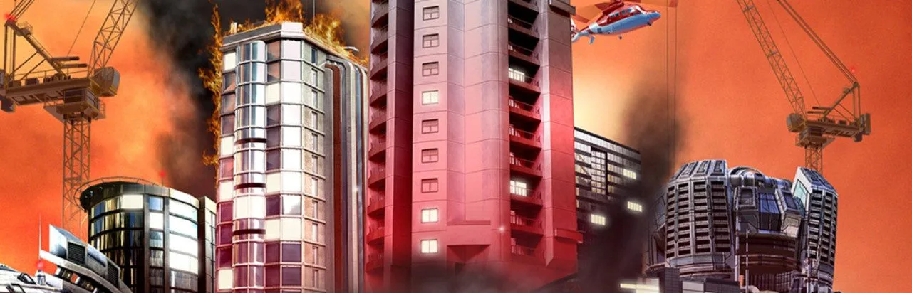 Cities: Skylines - Natural Disasters