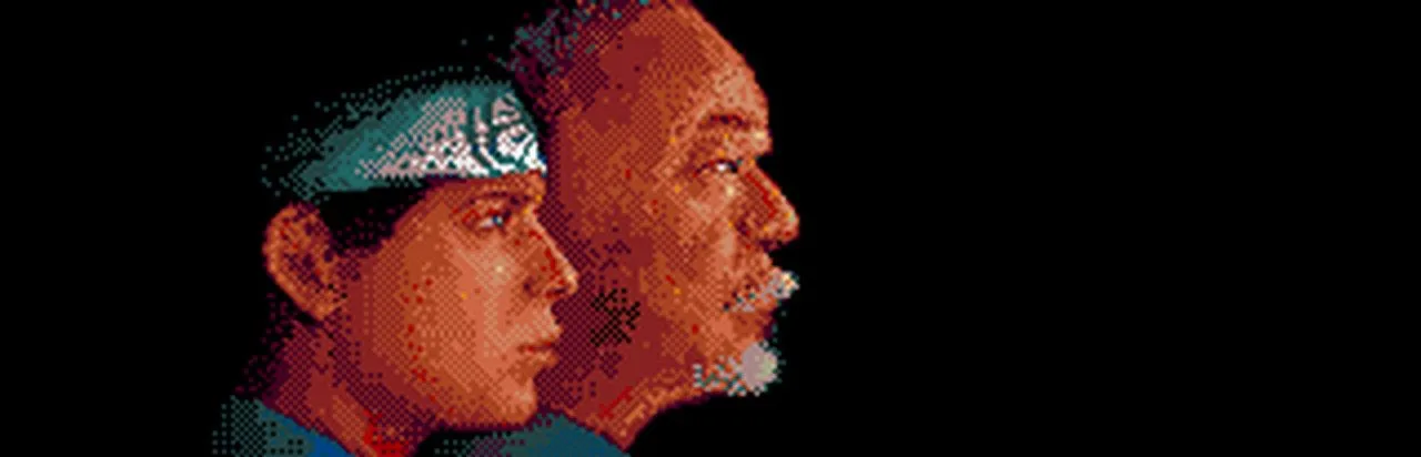 Karate Kid 2