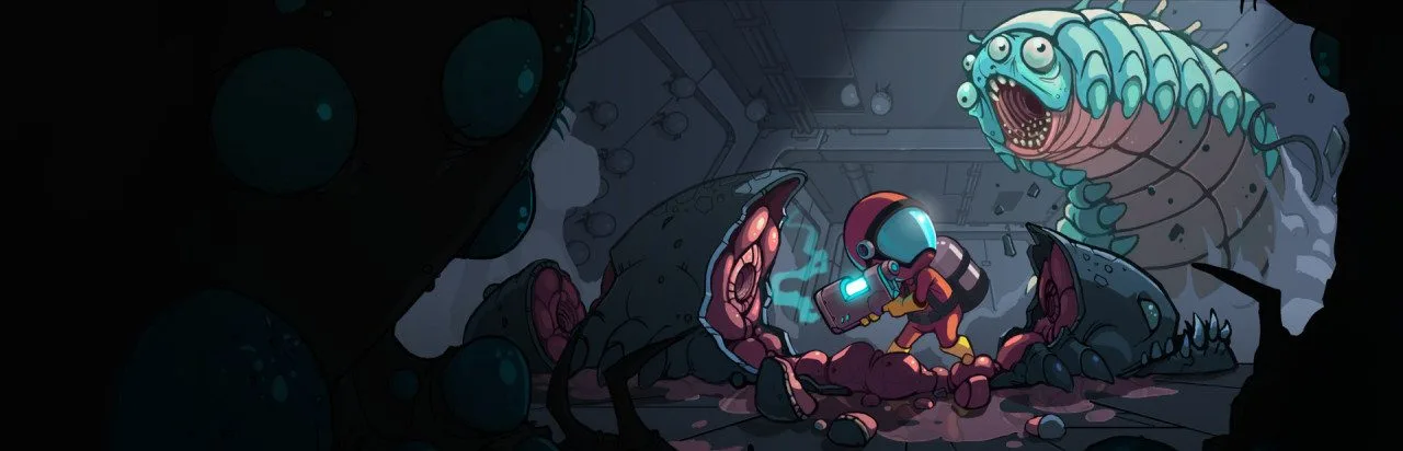 The Bug Butcher