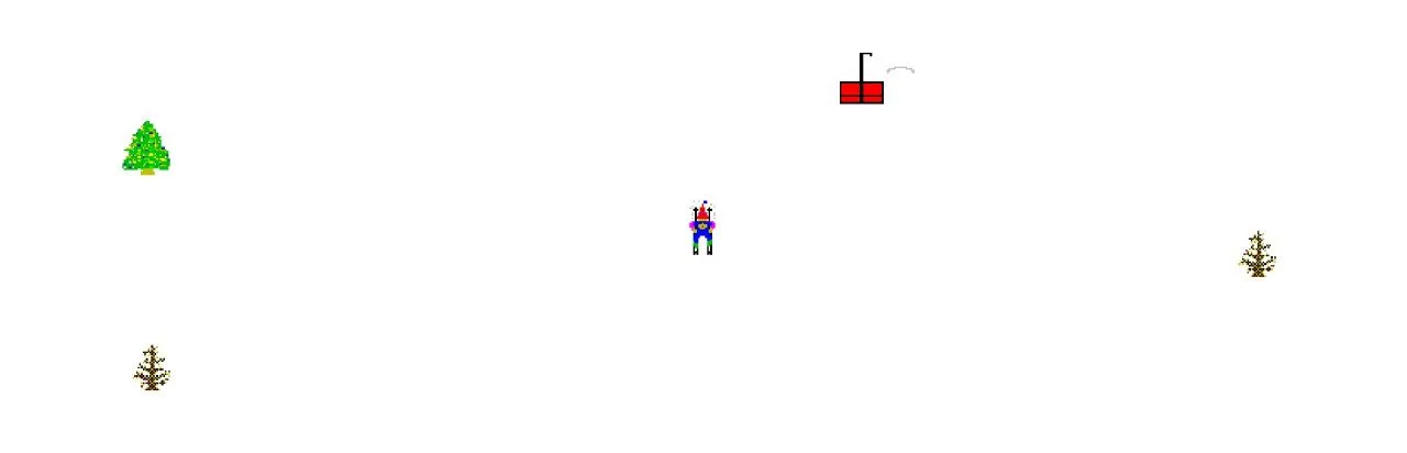 SkiFree