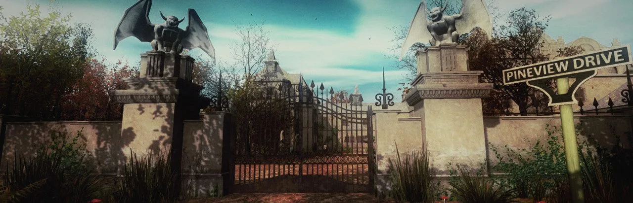 Pineview Drive