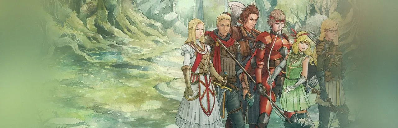 Celestian Tales: Old North
