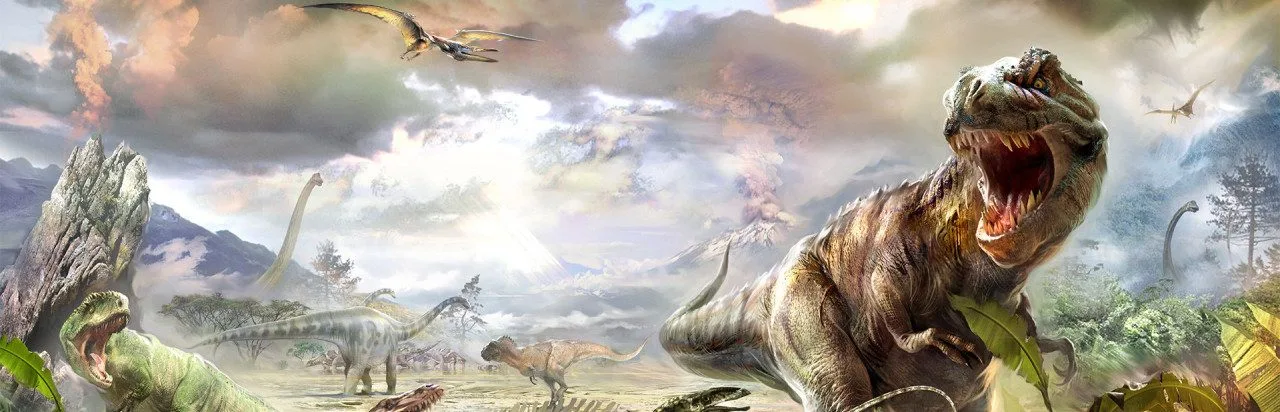 Carnivores: Dinosaur Hunter Reborn