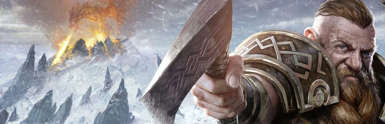 Might & Magic: Heroes VII - Trial by Fire