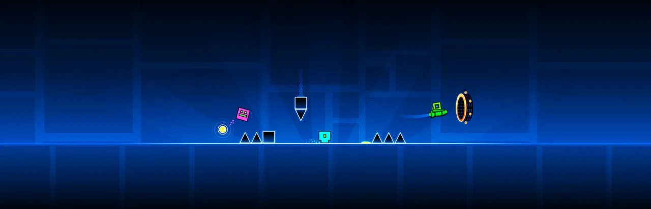 Geometry Dash