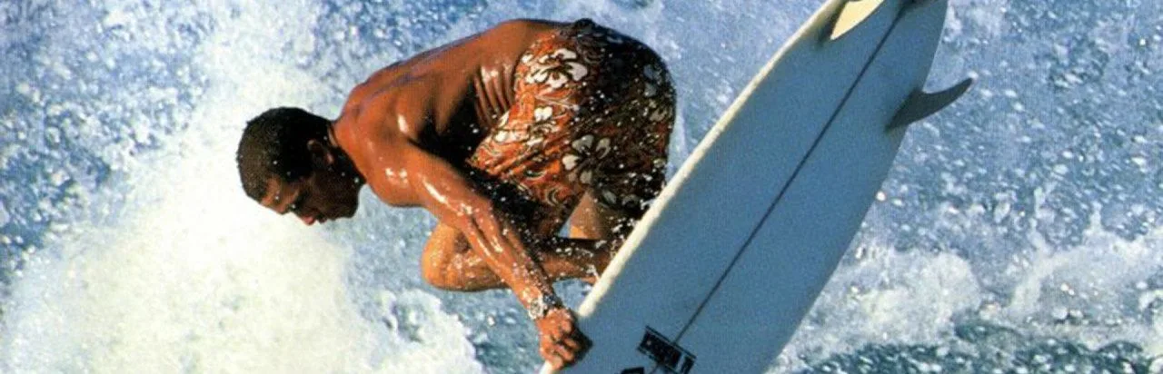 Kelly Slater's Pro Surfer