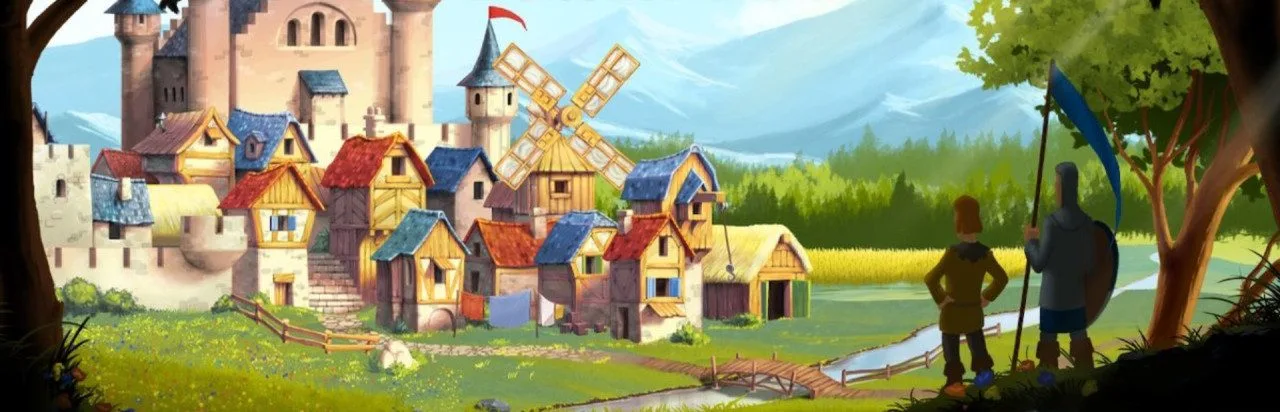 Townsmen