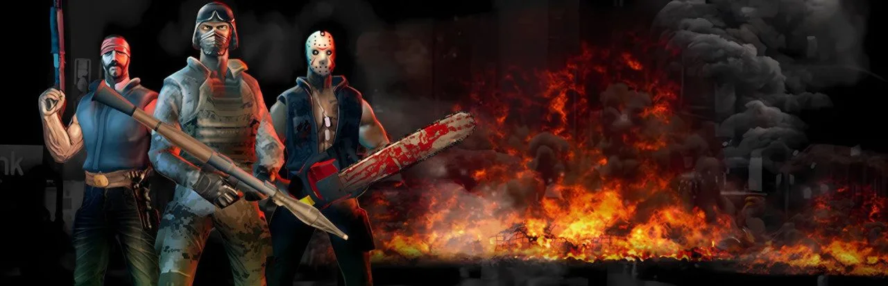 Zombie Defense