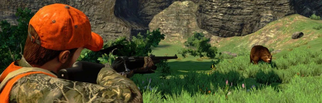 Cabela's Hunting Expeditions