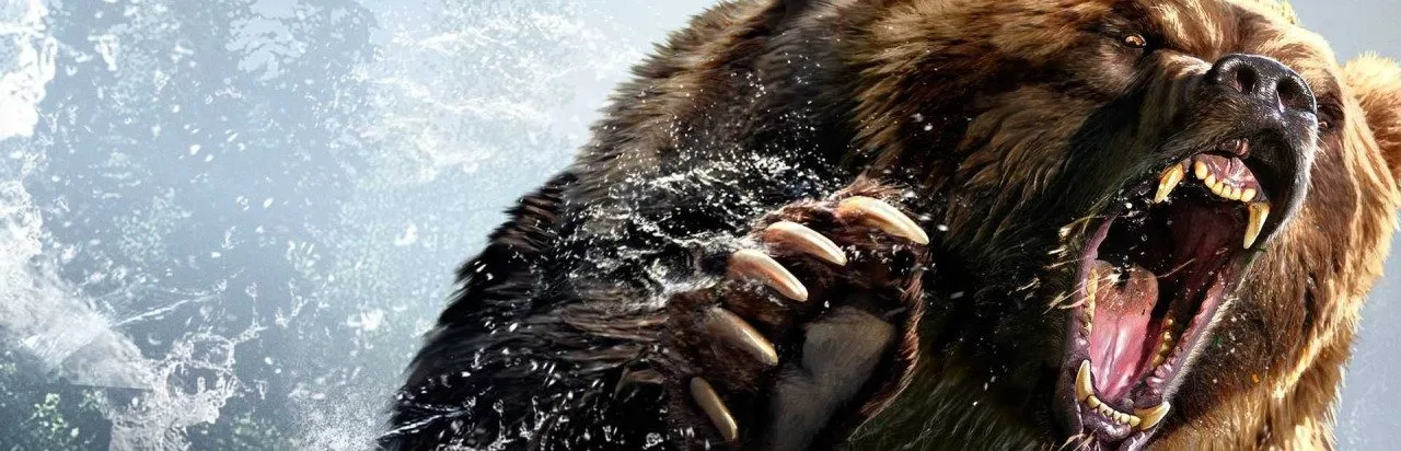 Cabela's Dangerous Hunts 2013