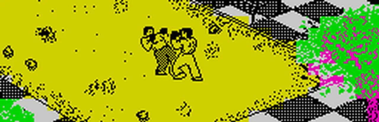 Kick Boxing