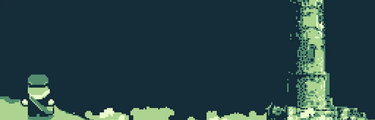 Warlock's Tower