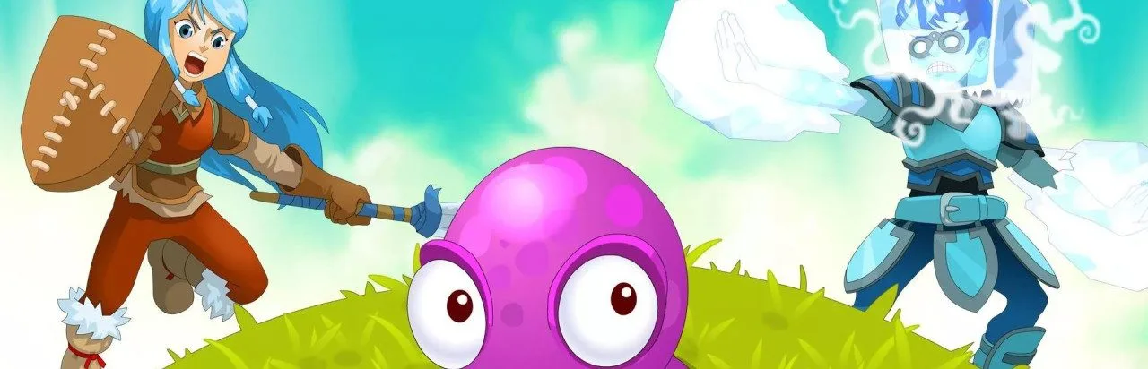 Clicker Heroes