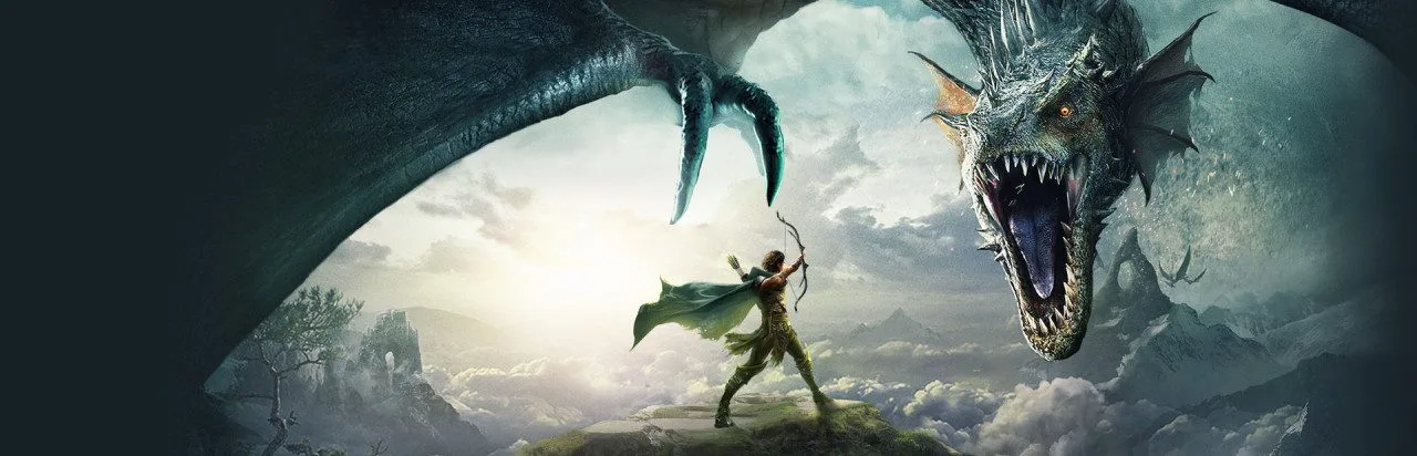 Dark and Light (2017)
