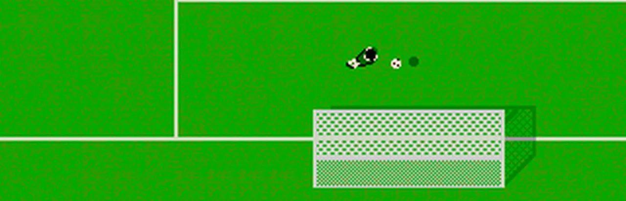 Kick Off 2