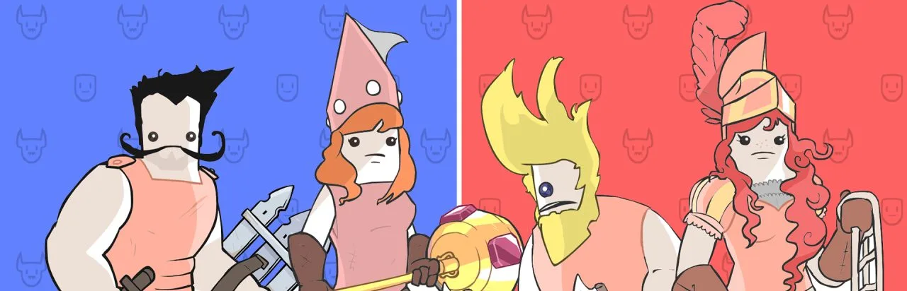 Pit People