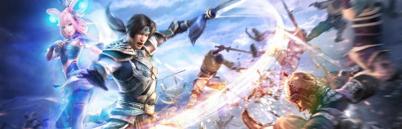 Dynasty Warriors: Godseekers