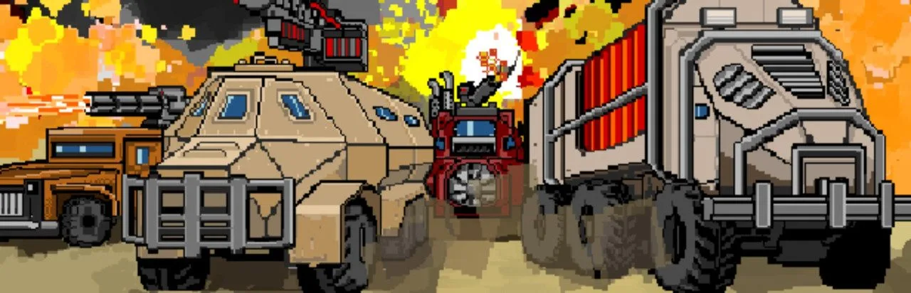 Convoy