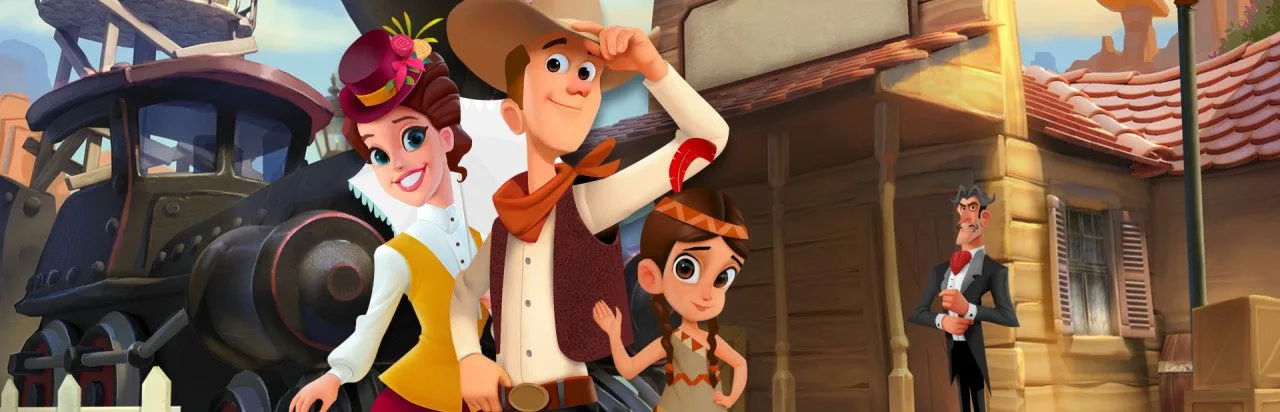 Country Tales