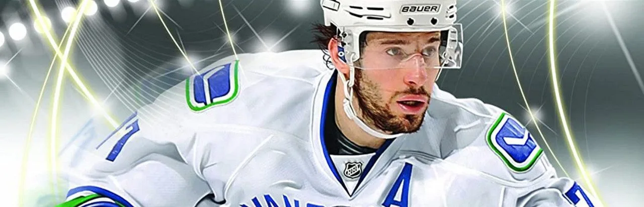 NHL 2K11