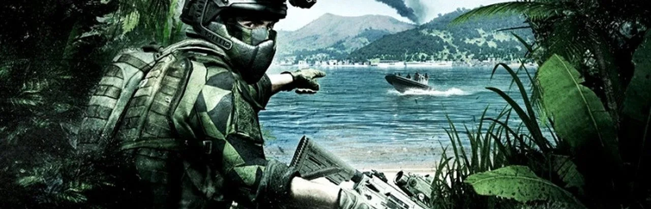 ArmA III: Apex