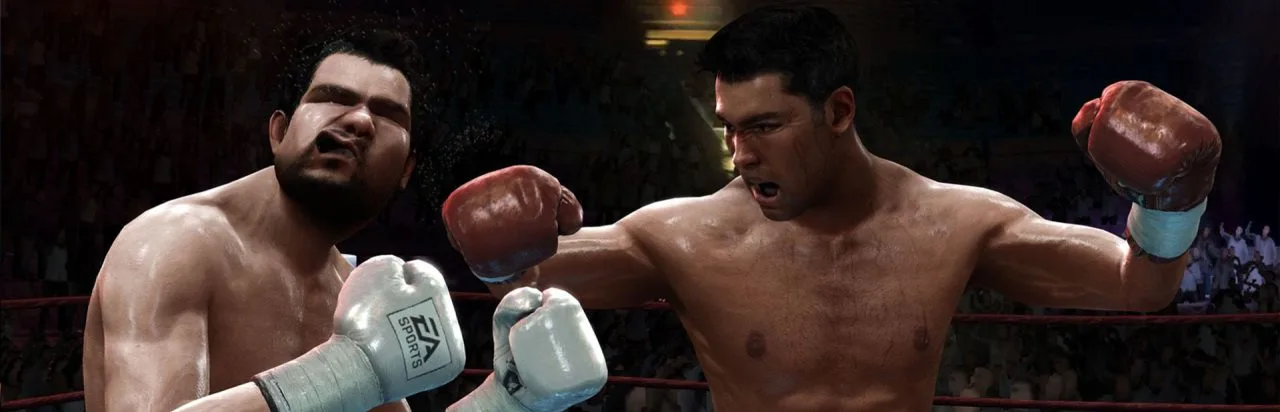 Fight Night Round 3