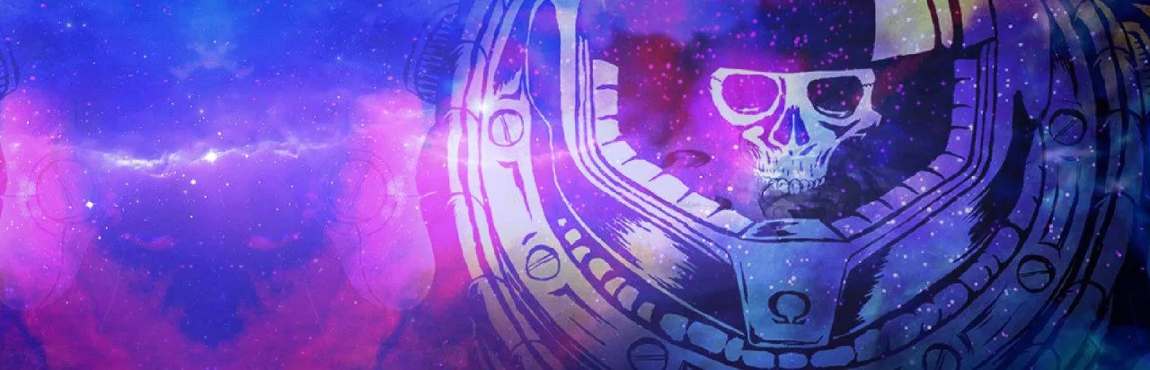 Out There: Ω Edition