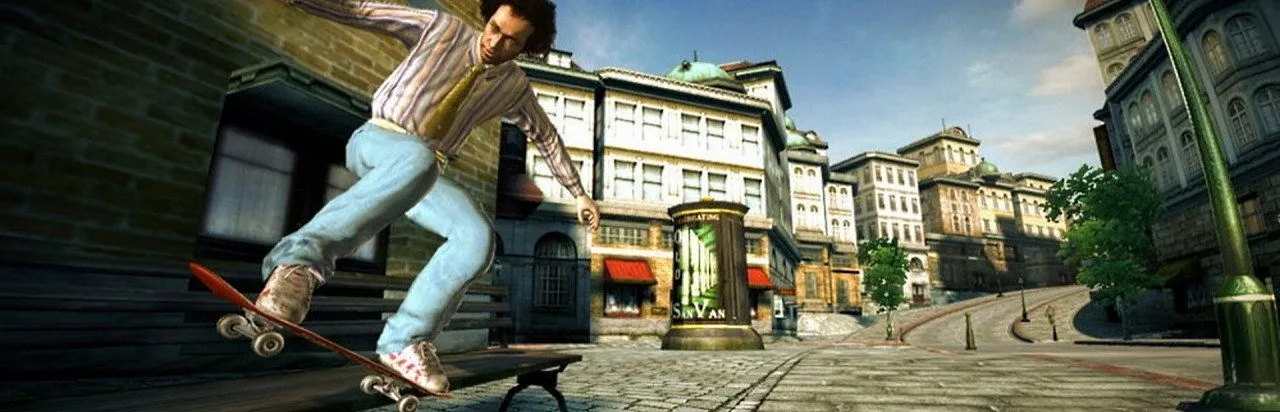 Skate (2007)