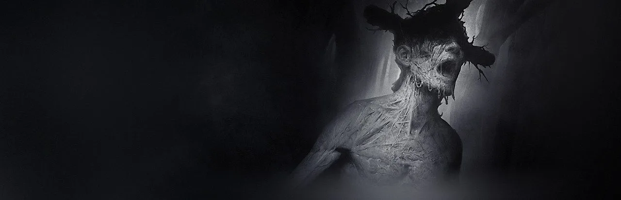 Darkwood