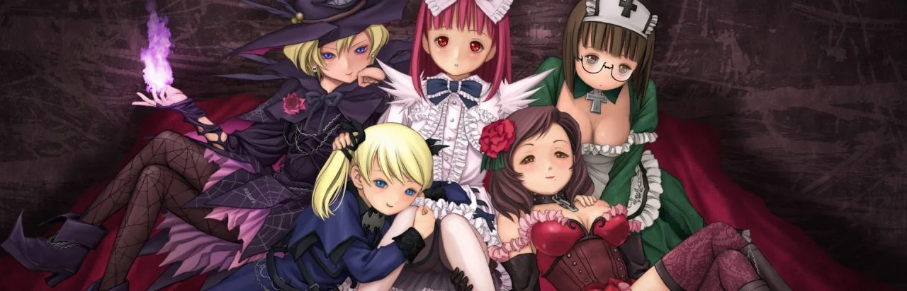 Deathsmiles