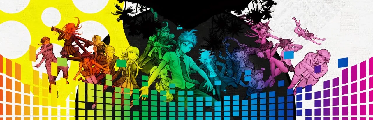 Danganronpa 2: Goodbye Despair
