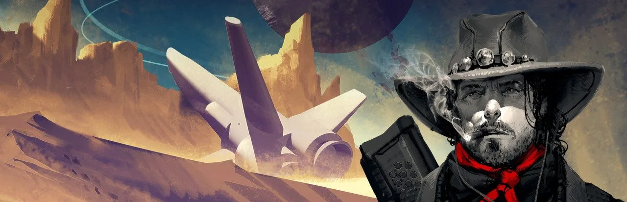 Exoplanet: First Contact