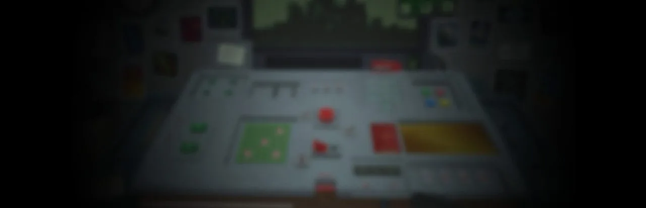 Please, Don't Touch Anything 3D