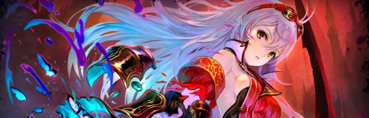 Nights of Azure