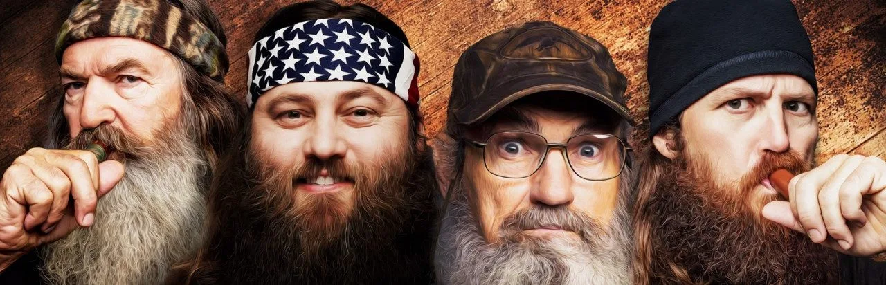 Duck Dynasty