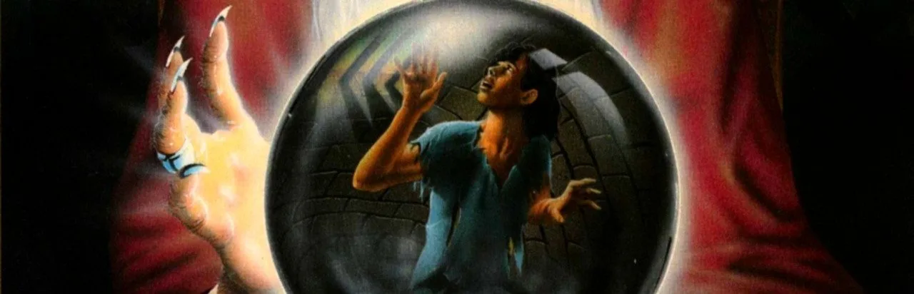 King's Quest III: To Heir Is Human