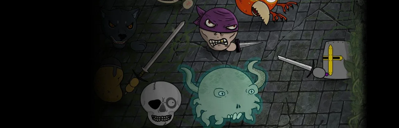 DungeonRift
