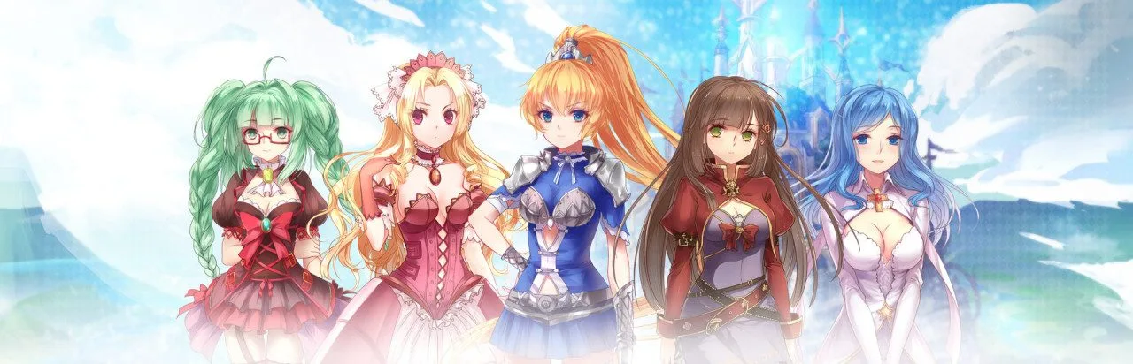 Empire of Angels 4