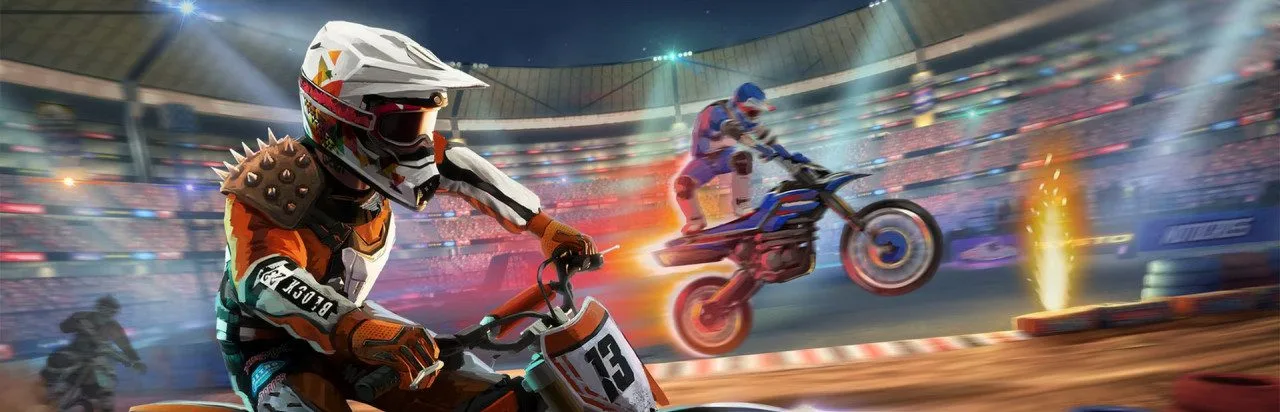 MX Nitro