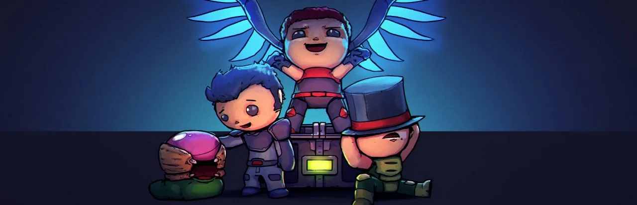 Pixel Privateers