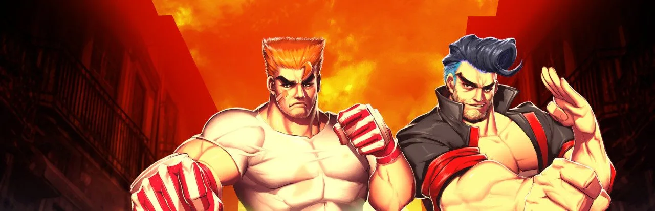 River City Ransom: Underground
