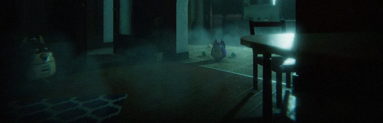 Tattletail
